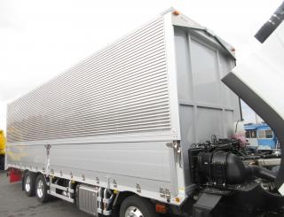 三菱 ウィング 大型 令和6年12月 ◆商談中◆　2PGーFS84VZ 46枚目