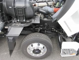 三菱 ウィング 大型 令和6年12月 ◆商談中◆　2PGーFS84VZ 47枚目