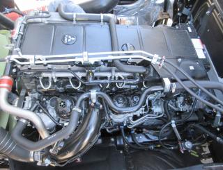 三菱 ウィング 大型 令和6年12月 ◆商談中◆　2PGーFS84VZ 48枚目