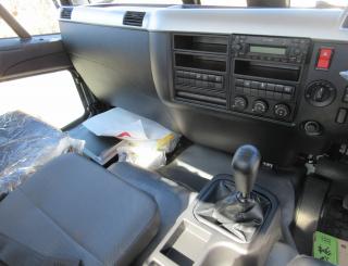 三菱 アームロール 中型 令和7年2月 ◆商談中◆　2KGーFK72F 12枚目