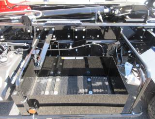 三菱 アームロール 中型 令和7年2月 ◆商談中◆　2KGーFK72F 24枚目