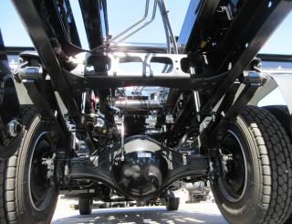 三菱 アームロール 中型 令和7年2月 ◆商談中◆　2KGーFK72F 30枚目