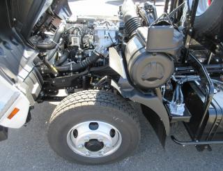 三菱 アームロール 中型 令和7年2月 ◆商談中◆　2KGーFK72F 44枚目