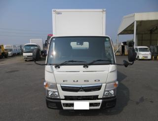 三菱 冷凍・保冷 小型 平成29年10月 ◆商談中◆　TPGーFBA00 2枚目