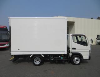 三菱 冷凍・保冷 小型 平成29年10月 ◆商談中◆　TPGーFBA00 6枚目