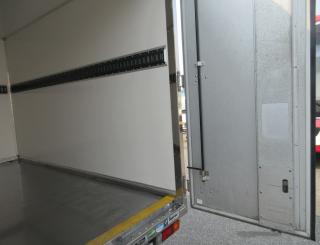 三菱 冷凍・保冷 小型 平成29年10月 ◆商談中◆　TPGーFBA00 30枚目