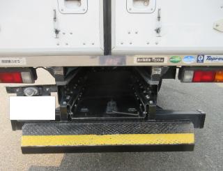 三菱 冷凍・保冷 小型 平成29年10月 ◆商談中◆　TPGーFBA00 32枚目