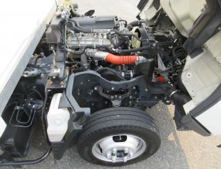 三菱 冷凍・保冷 小型 平成29年10月 ◆商談中◆　TPGーFBA00 48枚目