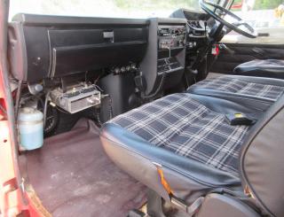 UD その他 中型 昭和57年10月 KーCM90E改 17枚目