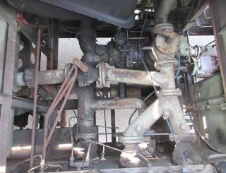 UD その他 中型 昭和57年10月 KーCM90E改 30枚目