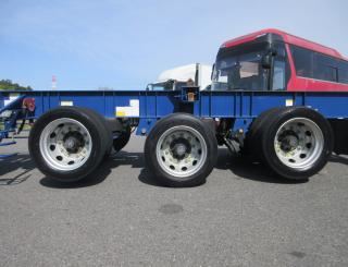 その他 トレーラー 大型 令和2年10月 ◆商談中◆　CTS34004改 9枚目