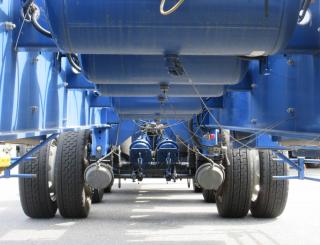 その他 トレーラー 大型 令和2年10月 ◆商談中◆　CTS34004改 17枚目