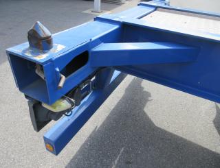 その他 トレーラー 大型 令和2年10月 ◆商談中◆　CTS34004改 44枚目