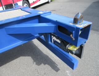 その他 トレーラー 大型 令和2年10月 ◆商談中◆　CTS34004改 43枚目