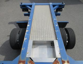 その他 トレーラー 大型 令和2年10月 ◆商談中◆　CTS34004改 34枚目