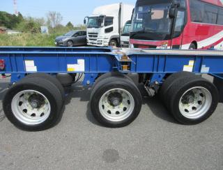 その他 トレーラー 大型 令和2年10月 ◆商談中◆　CTS34004改 22枚目