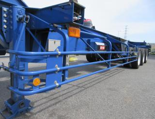 その他 トレーラー 大型 令和2年10月 ◆商談中◆　CTS34004改 20枚目