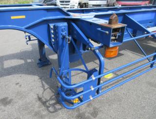 その他 トレーラー 大型 令和2年10月 ◆商談中◆　CTS34004改 19枚目