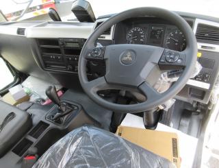 三菱 アームロール 中型 令和7年4月 2KGーFK72F 9枚目