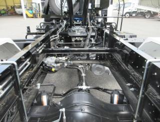 三菱 アームロール 中型 令和7年4月 2KGーFK72F 26枚目