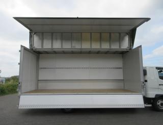 三菱 ウィング 中型 令和7年4月 ◆商談中◆　2KGーFK65F 25枚目