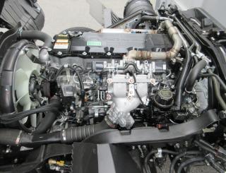 三菱 ウィング 中型 令和7年4月 ◆商談中◆　2KGーFK65F 46枚目