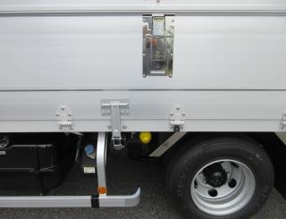 三菱 ウィング 中型 令和7年4月 ◆商談中◆　2KGーFK65F 48枚目