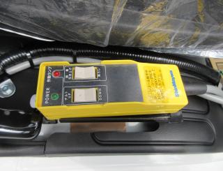 三菱 アームロール 中型 令和7年4月 ◆商談中◆　2KGーFK72F 12枚目