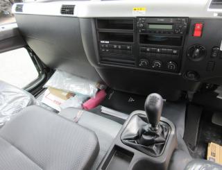 三菱 アームロール 中型 令和7年4月 ◆商談中◆　2KGーFK72F 14枚目