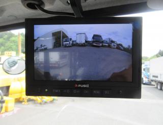 三菱 アームロール 中型 令和7年4月 ◆商談中◆　2KGーFK72F 18枚目