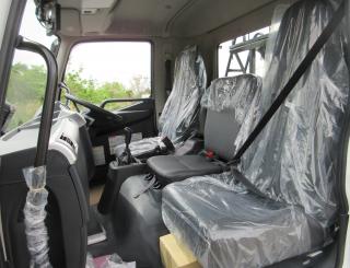 三菱 アームロール 中型 令和7年4月 ◆商談中◆　2KGーFK72F 20枚目