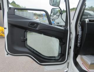 三菱 アームロール 中型 令和7年4月 ◆商談中◆　2KGーFK72F 22枚目