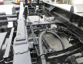 三菱 アームロール 中型 令和7年4月 ◆商談中◆　2KGーFK72F 31枚目