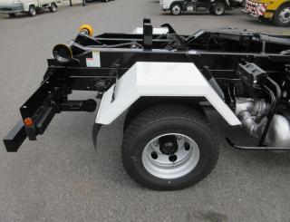 三菱 アームロール 中型 令和7年4月 ◆商談中◆　2KGーFK72F 34枚目