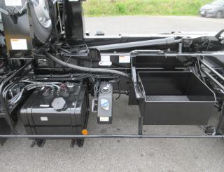 三菱 アームロール 中型 令和7年4月 ◆商談中◆　2KGーFK72F 37枚目