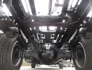 三菱 アームロール 中型 令和7年4月 ◆商談中◆　2KGーFK72F 38枚目