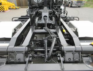 三菱 アームロール 中型 令和7年4月 ◆商談中◆　2KGーFK72F 39枚目