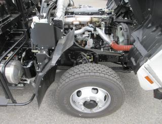 三菱 アームロール 中型 令和7年4月 ◆商談中◆　2KGーFK72F 46枚目