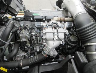 三菱 アームロール 中型 令和7年4月 ◆商談中◆　2KGーFK72F 48枚目