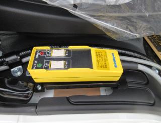 三菱 アームロール 中型 令和7年4月 2KGーFK72F 11枚目