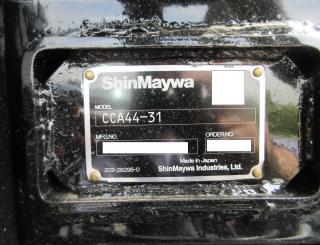 三菱 アームロール 中型 令和7年4月 2KGーFK72F 23枚目