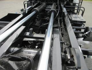 三菱 アームロール 中型 令和7年4月 2KGーFK72F 26枚目