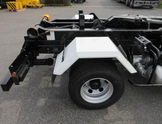 三菱 アームロール 中型 令和7年4月 2KGーFK72F 33枚目