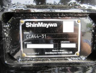 三菱 アームロール 中型  ◆商談中◆　2KGーFK72F 23枚目