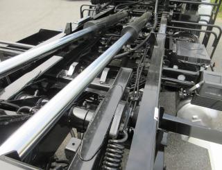 三菱 アームロール 中型  ◆商談中◆　2KGーFK72F 27枚目