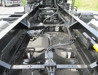 三菱 アームロール 中型  ◆商談中◆　2KGーFK72F 30枚目