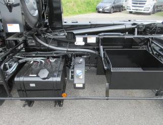 三菱 アームロール 中型  ◆商談中◆　2KGーFK72F 37枚目