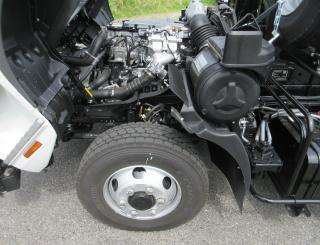 三菱 アームロール 中型  ◆商談中◆　2KGーFK72F 43枚目