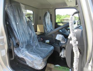 三菱 セルフクレーン・ローダー 増トン  ◆商談中◆　2KGーFK62FZ 7枚目