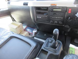 三菱 セルフクレーン・ローダー 増トン  ◆商談中◆　2KGーFK62FZ 13枚目